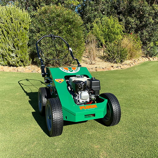 Billygoat Aerator