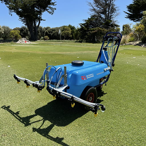 BA Group GK-75 Sprayer